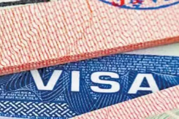 US issues over one million visas for second consecutive year, India tops international student rankings | India News