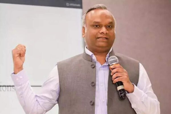 Under pressure, Karnataka govt orders CID probe into suicide case with Kharge son ‘link’