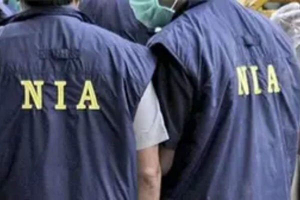 NIA achieves 100% conviction rate in 2024 with major terrorism crackdowns