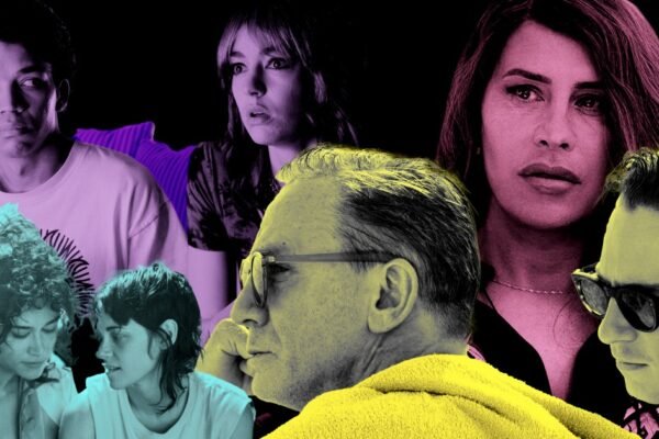 ‘Emilia Pérez,’ ‘Love Lies Bleeding,’ ‘Queer,’ ‘Will & Harper’ and more