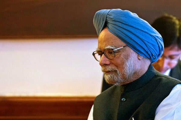 India’s former PM Manmohan Singh dies at 92 – World