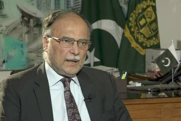 Govt to launch 5-year National Economic Transformation plan tomorrow: Iqbal – Pakistan