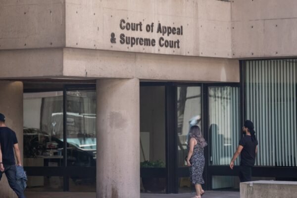 B.C. court rules man defrauded Chinese developers