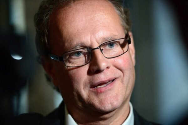 Atlantic Liberal caucus calls for Trudeau’s resignation