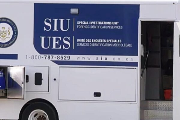 Sault news: Thunder Bay police shoot man carrying a shotgun on Hwy. 11/17
