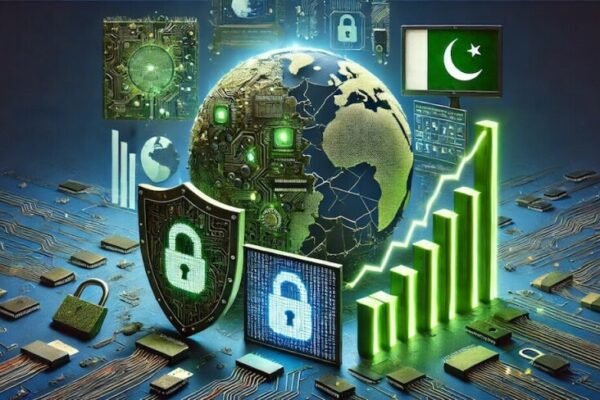 Five for 2025 — The key challenges Pakistan must tackle head on in the new year – Pakistan