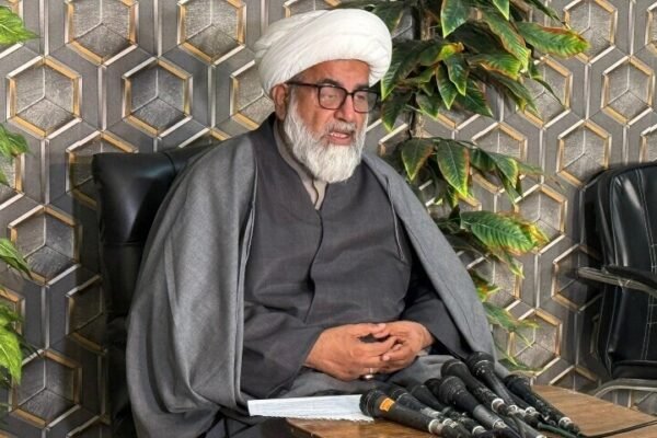 MWM chief calls off sit-ins following peace agreement between Kurram factions – Pakistan