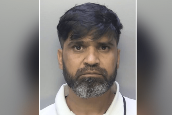Sara Sharif’s father attacked in prison after being jailed for murdering 10-year-old – World