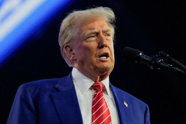Judge to sentence Trump before inauguration in hush money case – World
