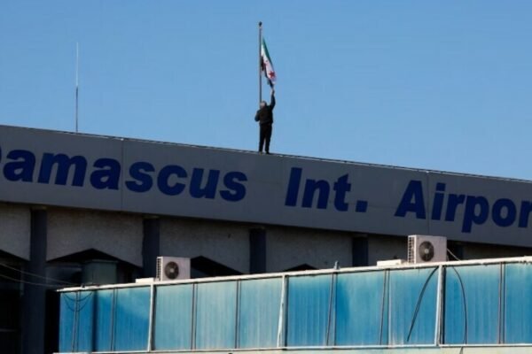 Syria says international flights to and from Damascus to resume from Jan 7 – World