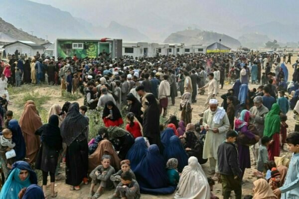 No registered Afghans will be deported until June 30, SC told – Pakistan