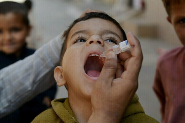 New polio case in KP takes last year’s tally to 69 – Pakistan