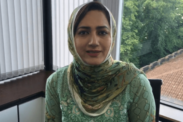 ‘Enough is enough’: Journalist Asma Shirazi condemns harassment campaign against her – Pakistan