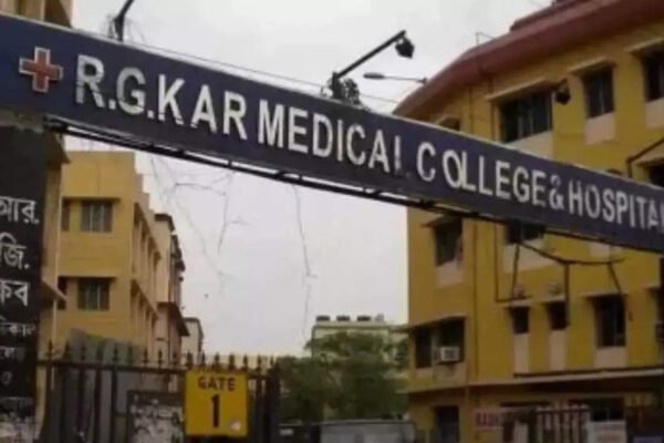 RG Kar accused cites forensic report, casts doubt on crime site | India News