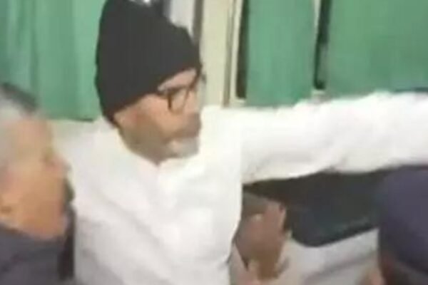 BPSC paper leak row: Patna Police detains Jan Suraaj chief Prashant Kishor | India News