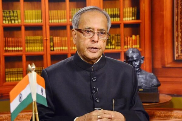 Centre has cleared site for Pranab memorial: Sharmistha Mukherjee | India News