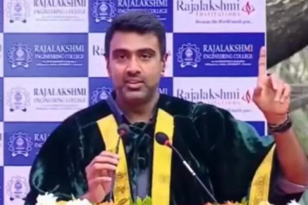 ‘Hindi is not national language’: BJP’s Annamalai backs Ravichandran Ashwin’s remark | India News