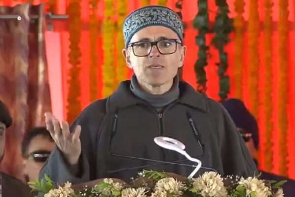 ‘You kept your word’: J&K CM Omar Abdullah thanks PM Modi for timely elections | India News