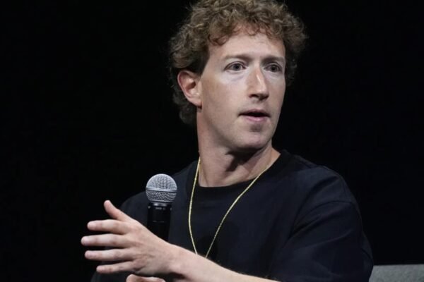 House panel to call Meta over Zuckerberg remark | India News
