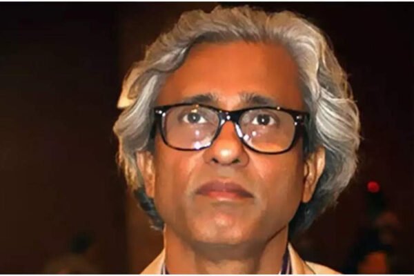 ‘Bhaskar Das’s passing a personal big loss’ | India News