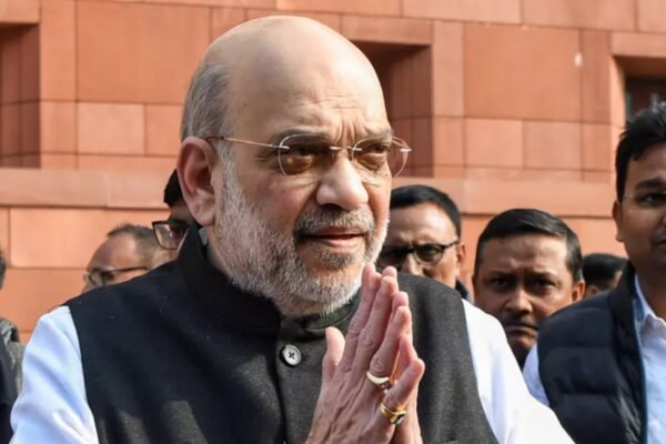 Amit Shah warns against misuse of BNS in booking suspects | India News