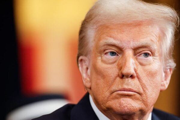 Trump administration pushes to implement presidential agenda and executive orders