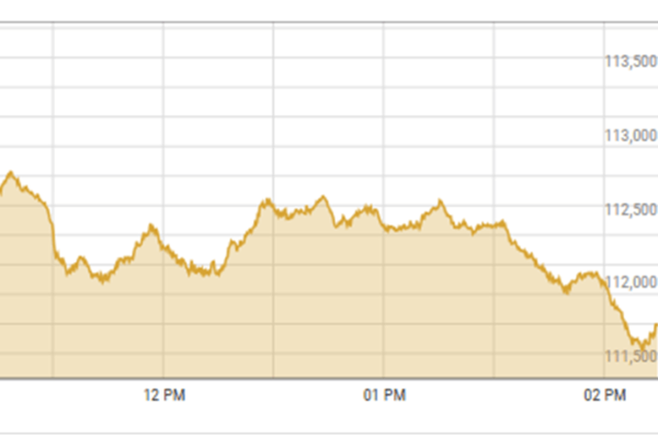 PSX remains under pressure as shares lose nearly 1,500 points – Business