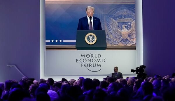 Trump says U.S. doesn’t need Canada’s oil, gas, vehicles or lumber