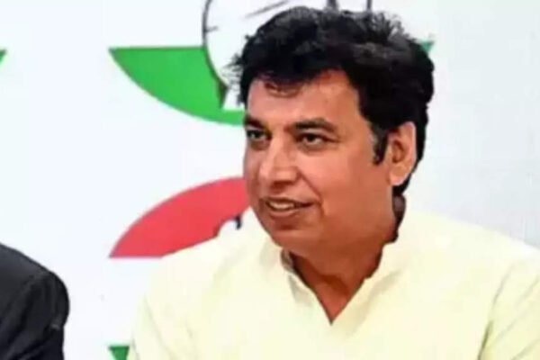 Voters rejected Arvind Kejriwal’s politics of lies and deceit: Delhi Congress chief | India News