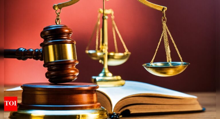 HC: False pledge to marry nixes consent for sex | India News