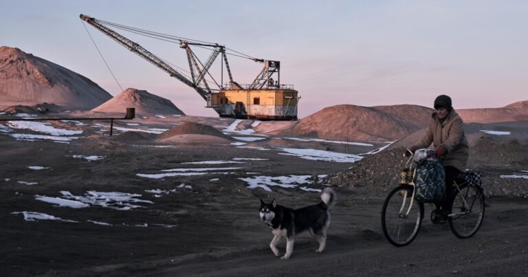 Ukraine and the U.S. are close to signing mineral deal: source