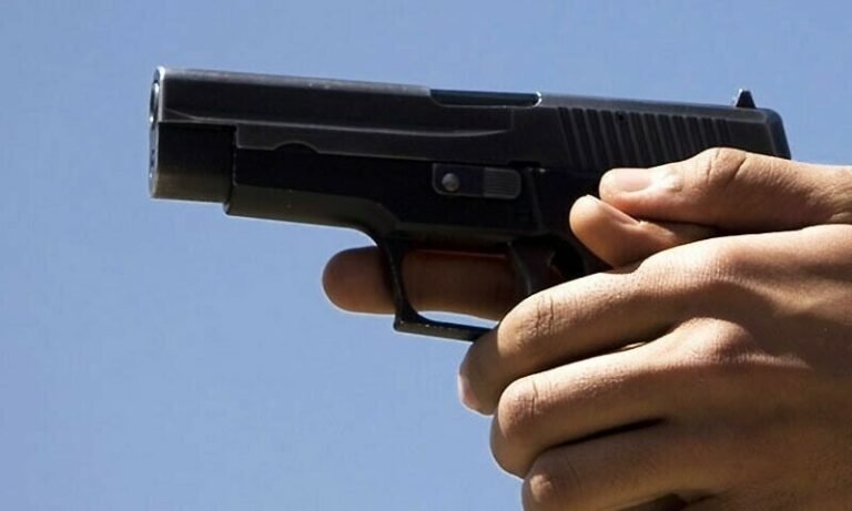 Man allegedly guns down mother, 2 siblings in KP’s Nowshera: police – Pakistan
