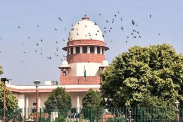 Supreme Court sets up task force to look into suicides on campuses | India News