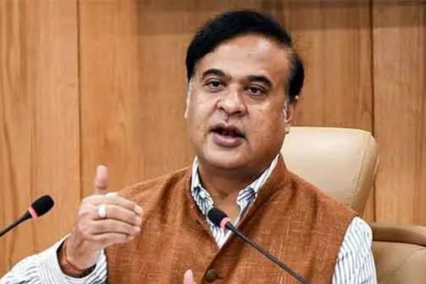 ‘We’ve got you covered: Assam government extends child care leave to single fathers | India News