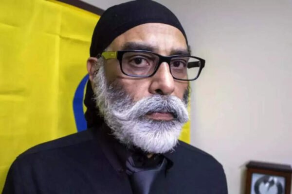SFJ: US has identified another ‘Indian agent’ in Pannun plot | India News