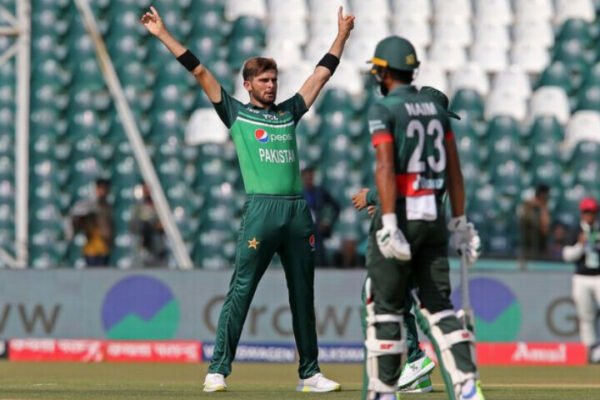 PCB confirms two additional men’s T20Is against Bangladesh – Sport