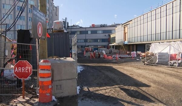 Mice, rats, roaches: Keeping pests at bay an ongoing challenge for Montreal hospitals