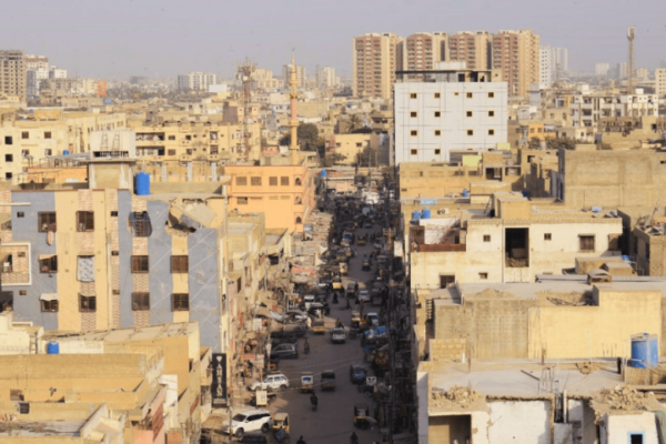 The urban squeeze: How unregulated housing densification is destroying Karachi’s neighbourhoods – Pakistan