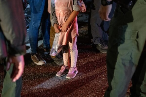 Congress considers ending legal help for migrant children after judge orders restart