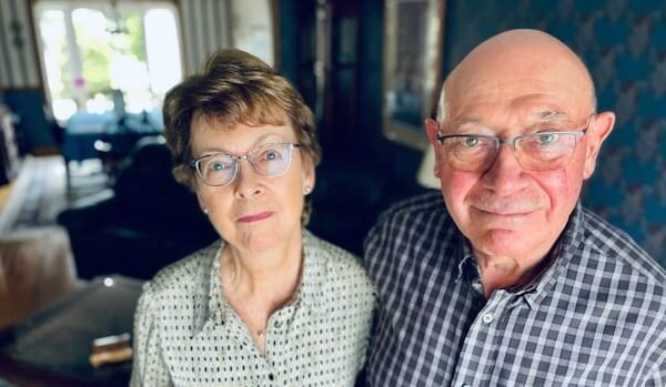 Couple’s airline credit stolen, used for stranger’s luxury flight — and Air Canada blamed them