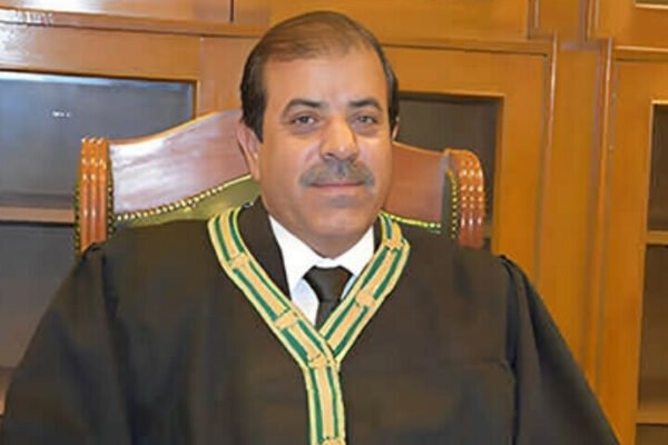 Justice Barrech takes oath of acting Balochistan High Court chief justice – Pakistan
