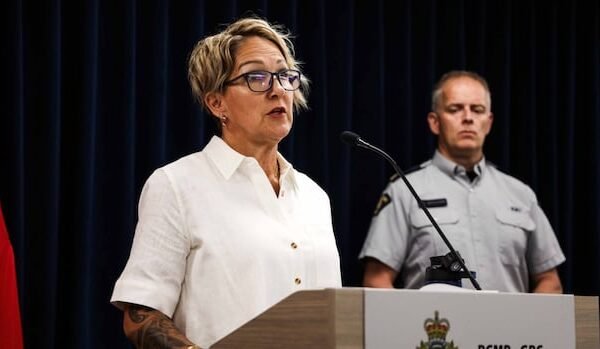 Manitoba hotel owners charged with trafficking employees who were underpaid, threatened with deportation: RCMP
