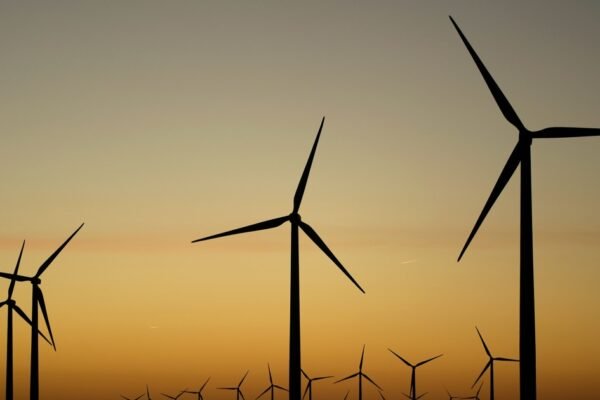 New solar and wind tax comes as a surprise to Republican senators