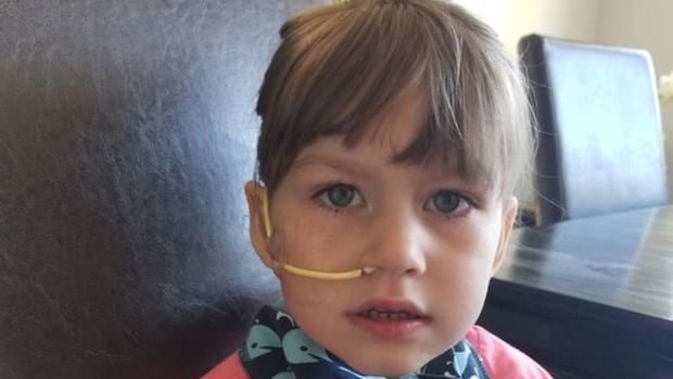 Health minister says funding of medication for B.C. girl’s rare disease denied again