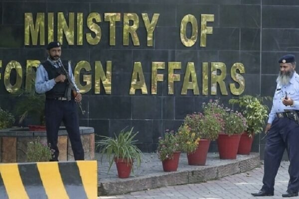 Pakistan welcomes US designation of BLA, Majeed Brigade as foreign terrorist organisations – Pakistan