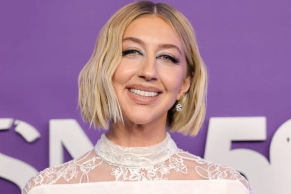 Heidi Gardner to Leave ‘Saturday Night Live’ After 8 Seasons