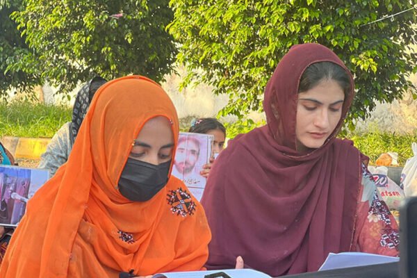BYC says it wants to continue its ‘peaceful protest’ in Islamabad – Pakistan