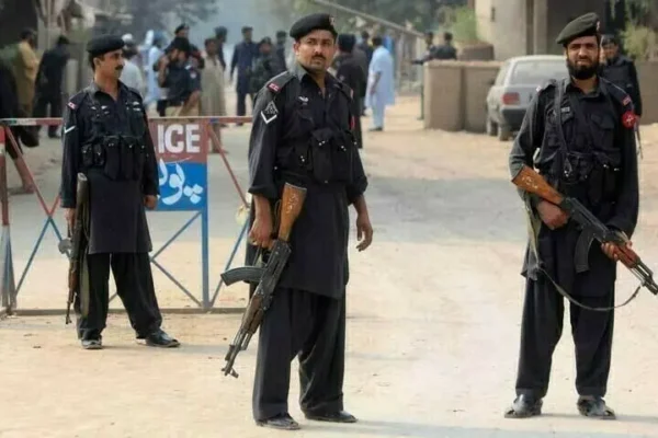 9 TTP terrorists killed so far in joint operation in KP’s Upper Dir: police – Pakistan