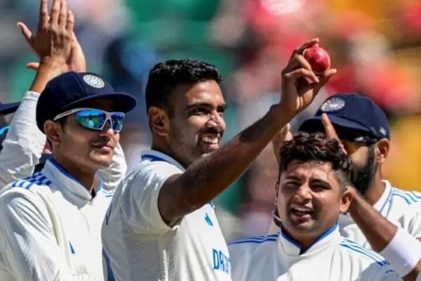 Indian spin great Ashwin calls time on IPL career – Sport