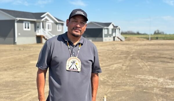 ‘It’s our right’: This Sask. Cree community is fighting to become newest First Nation in Canada